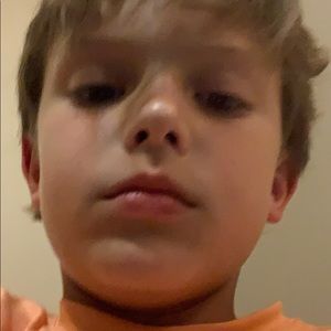 Meet your Posher, Lucas